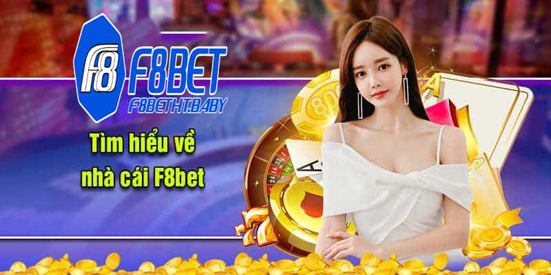 Những ưu điểm tuyệt vời của nhà cái F8bet